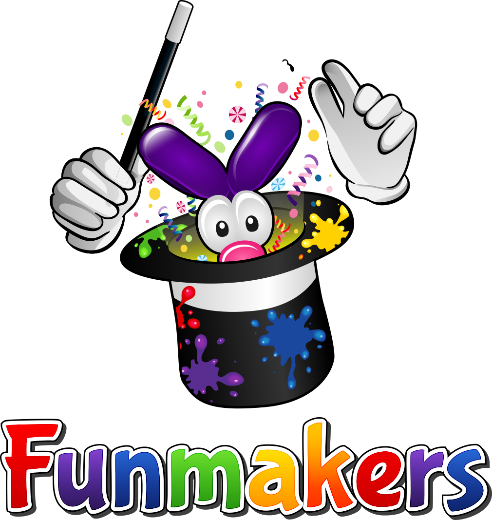 Home – Funmakers